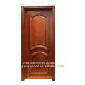 Porte composite en bois